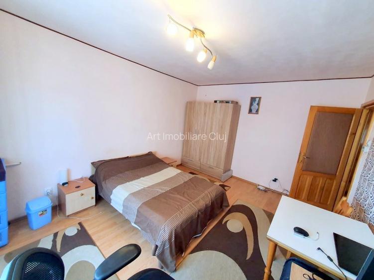 3 camere, 3 dormitoare, decomandate, modern, in Zorilor, strada Observatorului - 2
