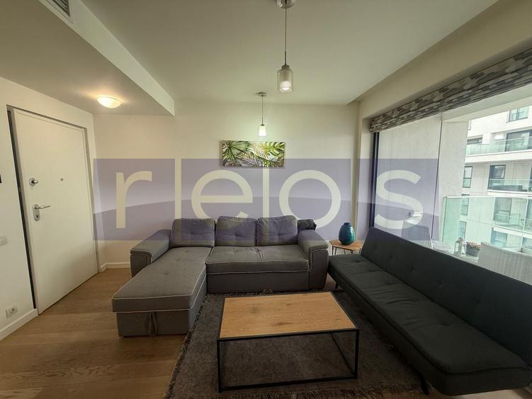 VANZARE 2 CAMERE | HERASTRAU | 60 MP | LOC PARCARE | MOBILAT SI UTILAT - 3