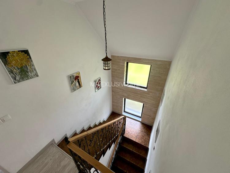 Pensiune de vânzare în Bobu, Scoarța - zonă cu potențial turistic în creștere! - 17