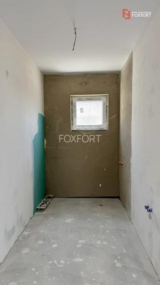 Duplex cu 5 camere, teren de 365 mp - Sanandrei - 18