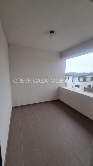 Casa individuală de închiriat în Dezmir, stradă privată - 12