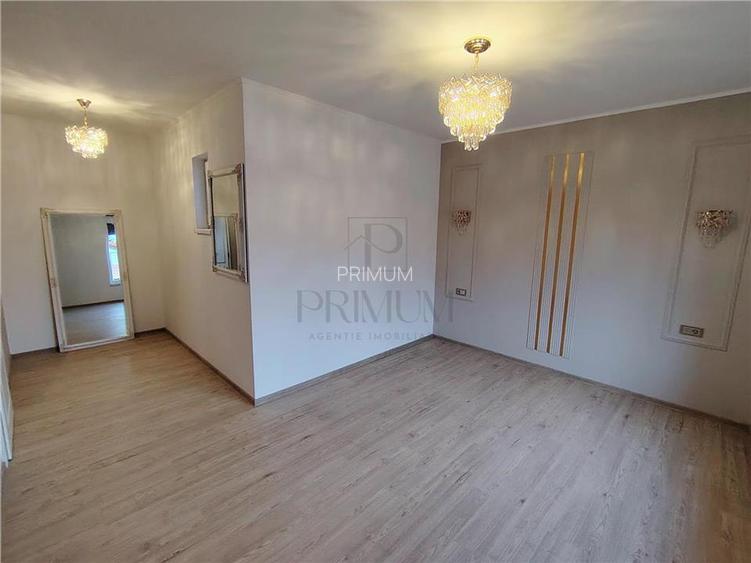 Duplex separat  prin carport - Panouri  - Asfalt - Mobilat lux - 9