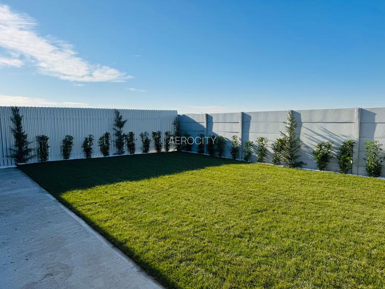 VILE P+1 GATA DE PREDARE! Pod si Gradinita privata. LOCATIE PREMIUM/ AEROCITY - 15