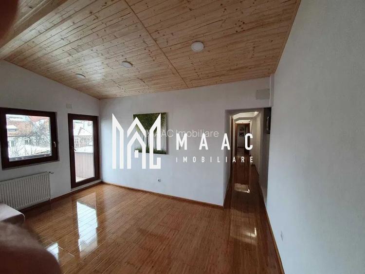 Casă de vanzare I 180 mp utili I Teren 336 mp I Zona Piața Cluj-Sibiu - 4