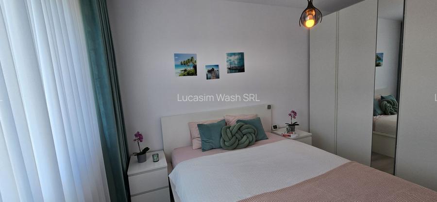3 camere Pallady   50 m metrou Anghel Saligny - 5