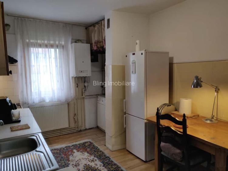 Apartament 3 camere, 65 mp, etaj intermediar in Manastur, zona Kaufland - 18