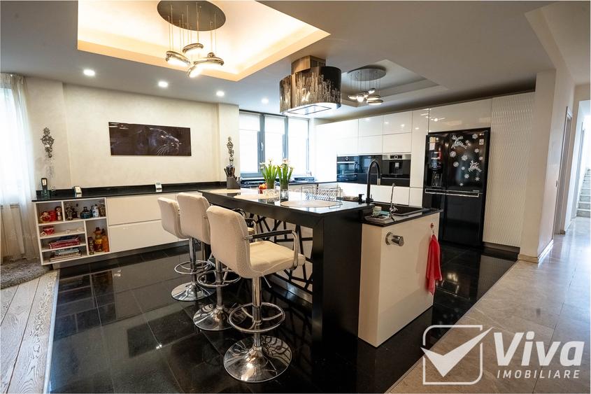 Nicolina-Aleea T Neculai, cladire 560 mpu, teren 1152mp, deschidere la 2 strazi - 4