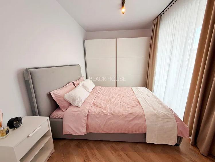 Apartament 2 camere, imobil nou, Marasti - 6