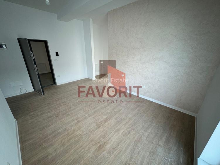 Compartimentare eficienta. Terasa generoasa. Disponibil imediat - 2