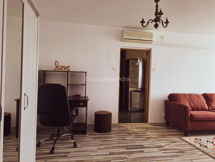 Apartament 2 cam zona Balta Alba , 54m2 - 7