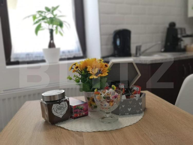 Cladire de apartamente in Zona de Top Copou - 14