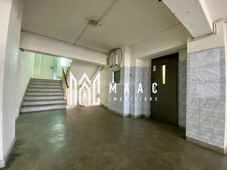 Apartament 2 camere | 67MP | Balcon | Decomandat | M Viteazu - 10