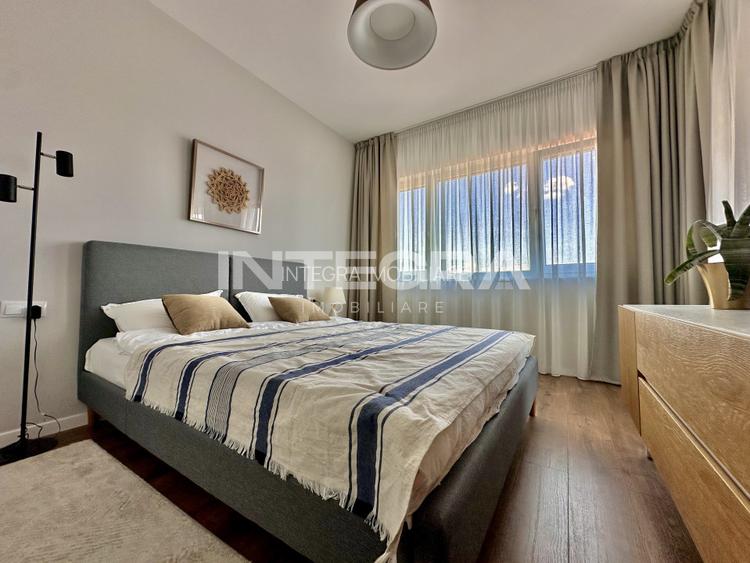 Strada Stelutei 1 | Inchiriere | 2 Camere Apartament | Parcare Subterana - 17