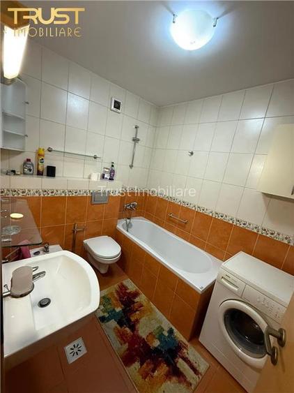 3 Camere | str.Decebal | Boxa | Garaj Subteran - 5
