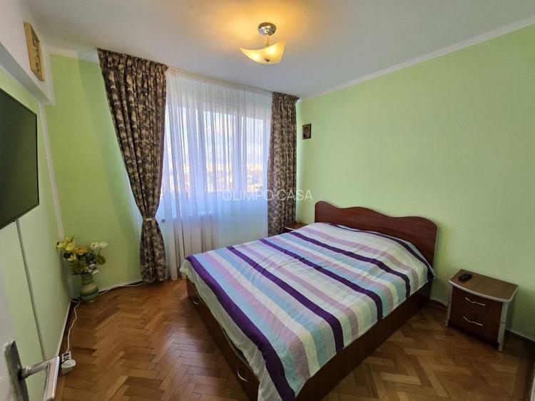 Apartament 3 camere- Ștefan cel Mare - 4