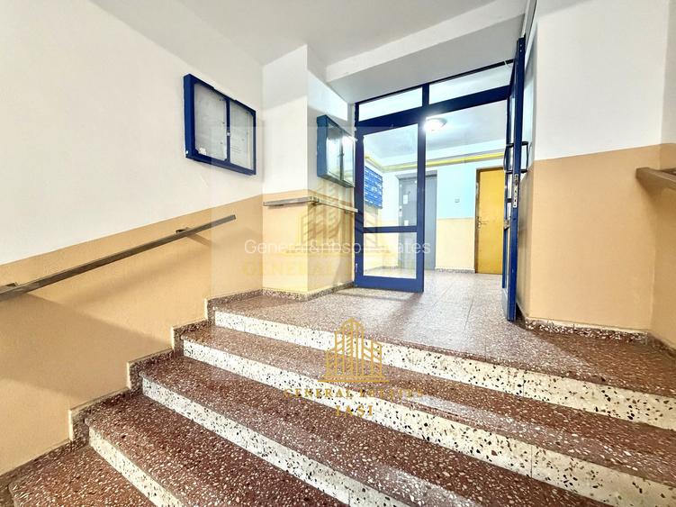 Vânzare apartament 2 camere, Poitiers – Iași | Lângă Lidl - 20