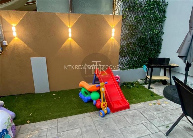 Vila noua 2025 | 4+ camere, mobilate&utilate | Andronache - Pipera - 20