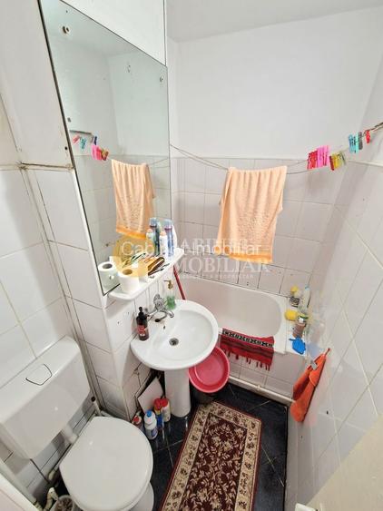 2 Camere Semidecomandat-Alexandru cel Bun - 6