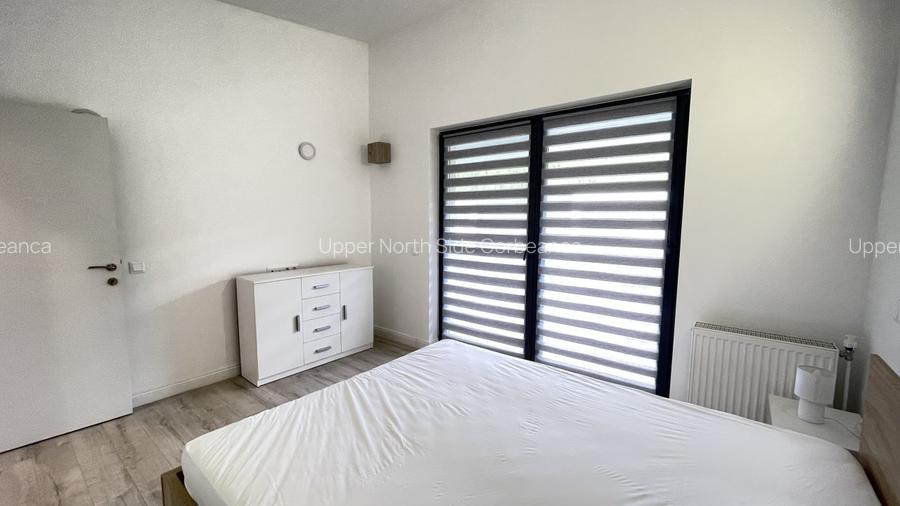 Vila individuală 5 camere | complet mobilata si utilata | 50m de Padure - 34