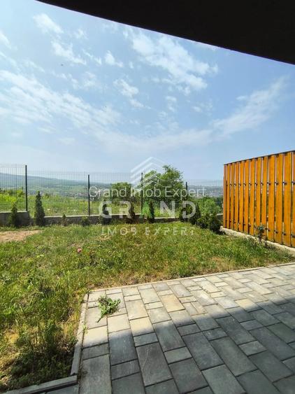 Duplex modern | 120 mp utili | Curte 280 mp | Terasă panoramică | Borhanci - 41