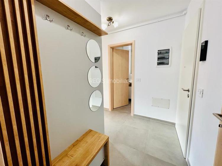 Apartament doua camere Coresi Avantgarden ( Kasper ) - 15