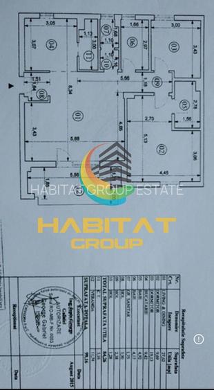 Baneasa Apartament 3 Camere 2 Bali Parcare Subterana Inclusa - 5