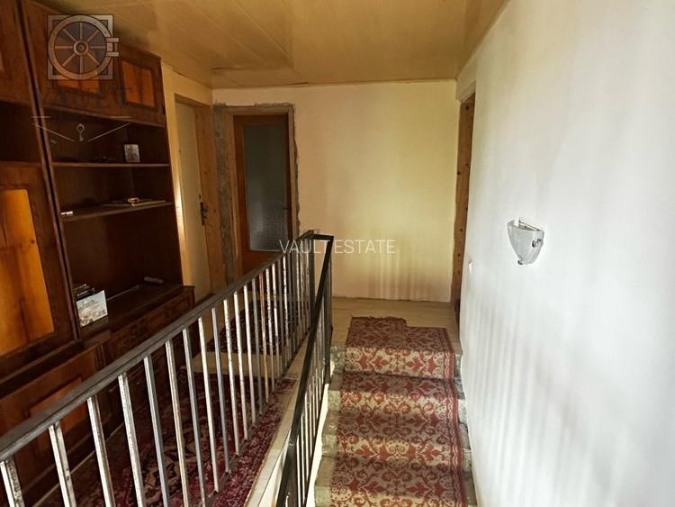 Casa/Villa Frumusani - 1000mp curte  - 32