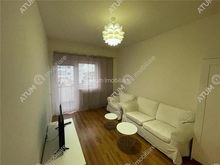 Apartament 2 camere balcon loc parcare in zona Tiglari Deventer Sibiu - 2