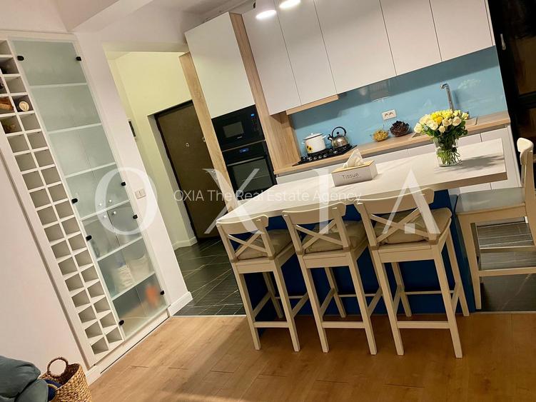 OX650  Confort, Natura si Eleganta, Vedere La Padure, Prima Inchiriere - 7