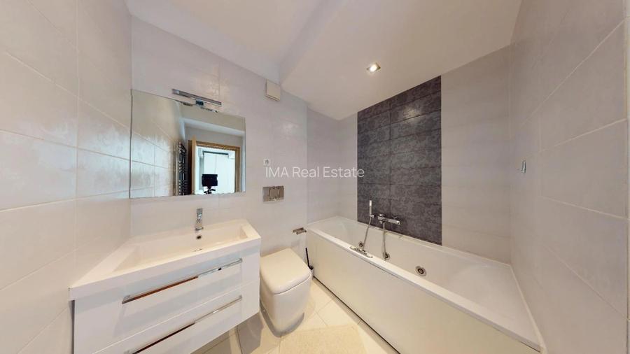 3 camere tip penthouse mobilat utilat Pipera Iancu Nicolae - 10