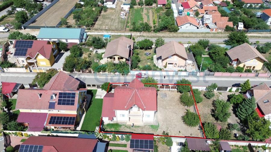 Casa la 10 minute de Oradea de vanzare, Bihor - 11