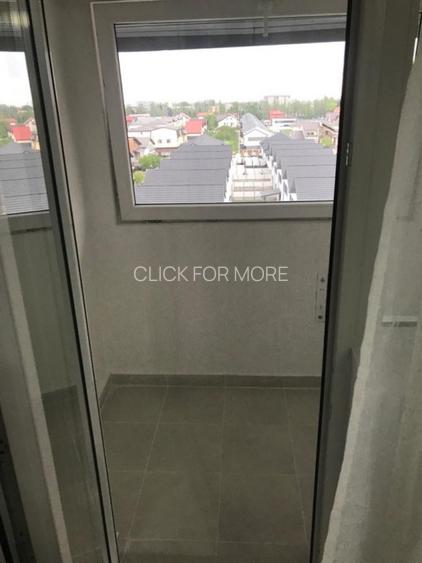 Inchiriere Garsoniera Decomandata Militari Residence - 6