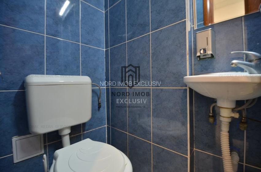 Inchiriere 242 mp | Imobil birouri Domenii | Comision 0%-Reprezentare Proprietar - 13