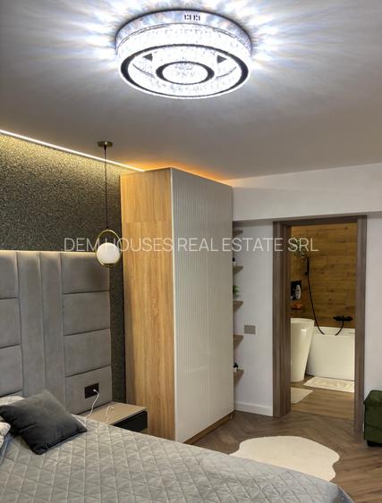 APARTAMENT DE LUX PE BULEVARDUL DECEBAL in INIMA CAPITALEI - 19