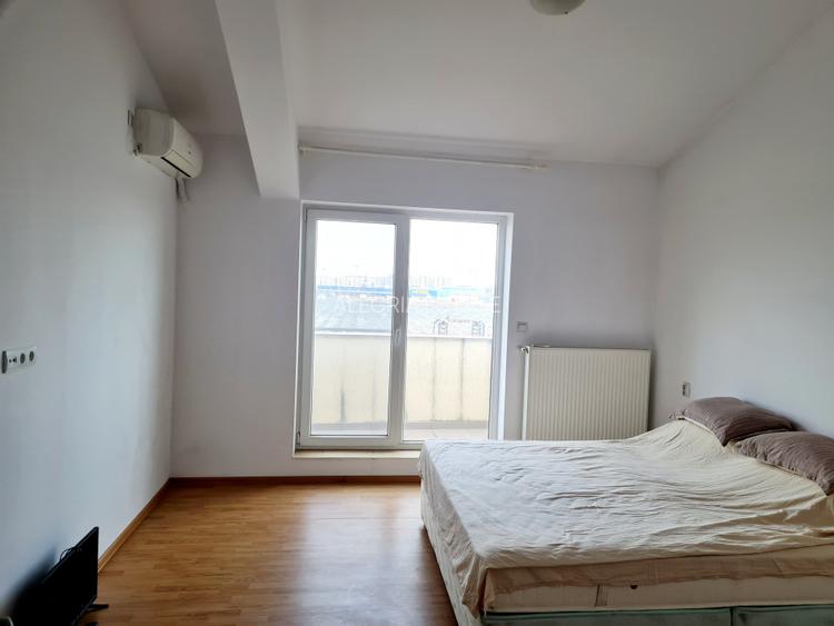 Apartament spatios-2 camere-loc de parcare- Aurel Persu-Berceni-Comision 0 - 9