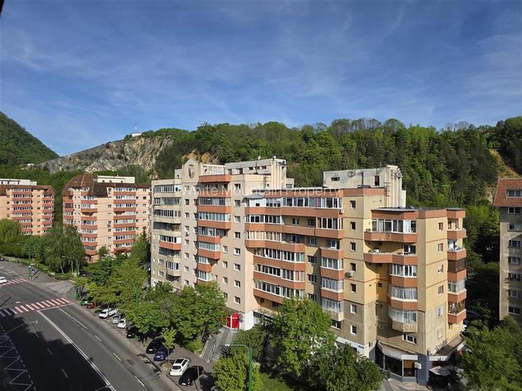 Apartament spatios cu 2 camere Parcul Trandafirilor Racadau - 3
