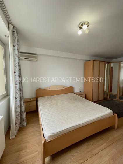 Apartament cu 2 camere in zona Parcului Cismigiu / Sala Palatului - 8