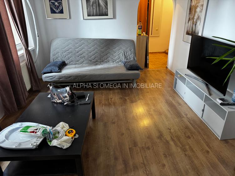 Apartament cochet, liber - 7