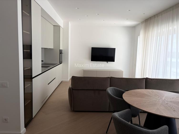 Apartament de 3 camere in Aviației Tower - 10