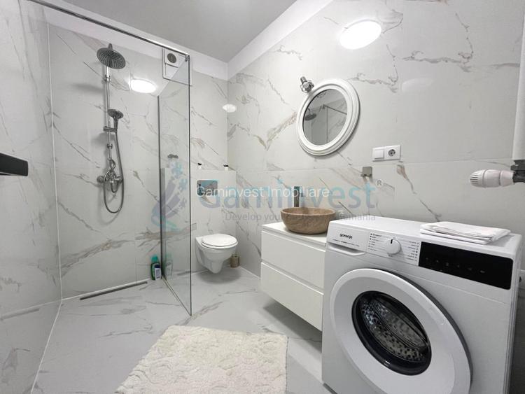 Apartament de inchiriat in Oradea cu 2 camere si loc de parcare in zona Ceyrat - 7