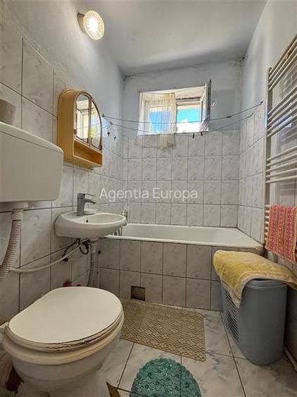 Apartament cu 2 camere de vanzare zona Vest- Tulcea - 6