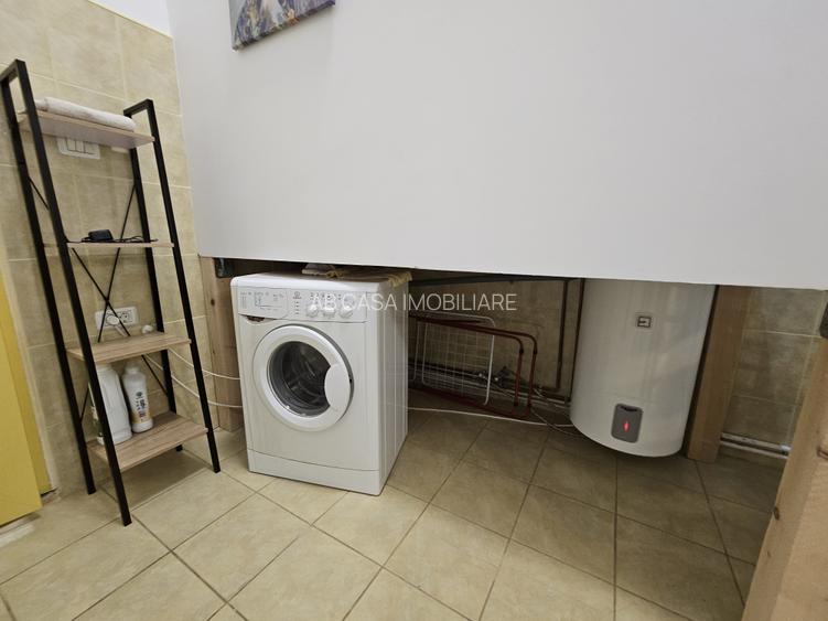 Ap 4 camere, 2 băi, wc serviciu, et 2 din 2, central, Timișoara - 26