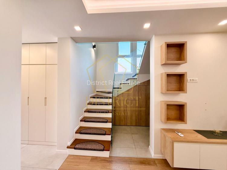 Duplex deosebit cu 5 camere | Garaj + beci | Dumbravita - 5