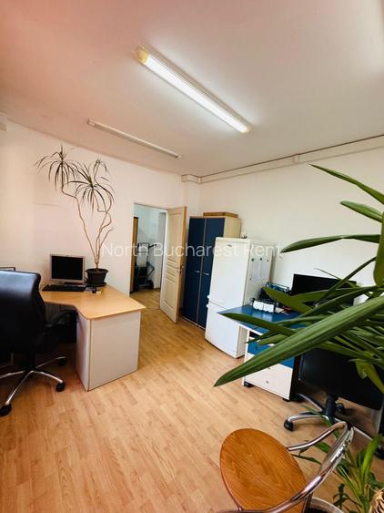 Spatiu birouri IANCULUI (Casa) 5 CAMERE/Metrou - 3