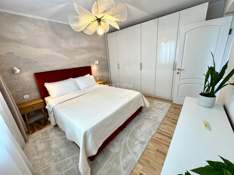 Proprietar - apartament lux 3 camere si camera tehnica Marriott, panouri solare - 14