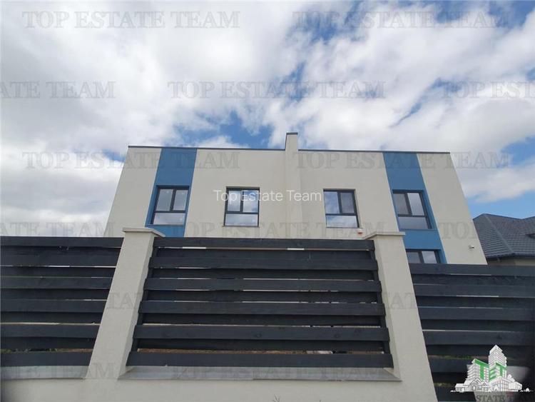 Vila Duplex Moderna Agigea  Reper Salcami - 7