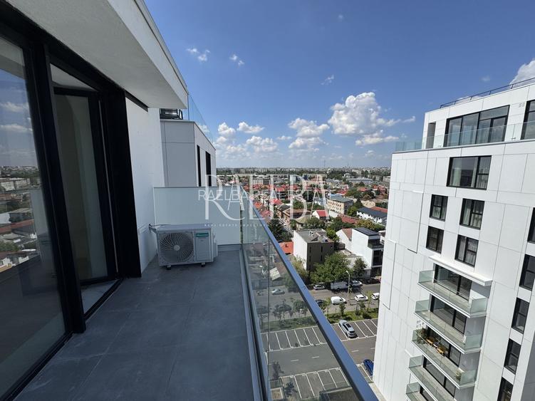 | 3 camere | ONE COTROCENI | ULTIMELE DISPONIBILITATI | - 22