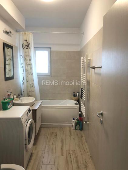 Apartament 2 camere, imobil nou, mobilat si utilat, garaj, Zorilor - 7