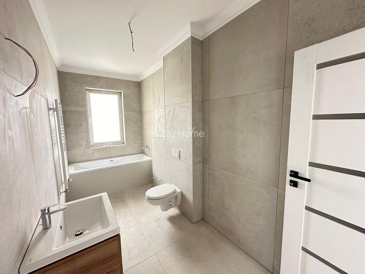 Drumul Boilor - Lidl. Gradina proprie 300 mp. 2 locuri parcare. - 4