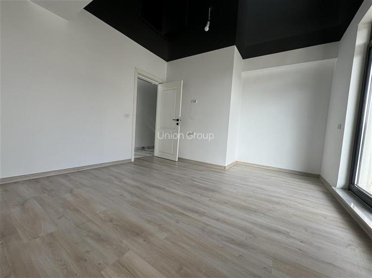 Apartament 2 camere Mamaia Nord la Cativa Pasi de Plaja - 4